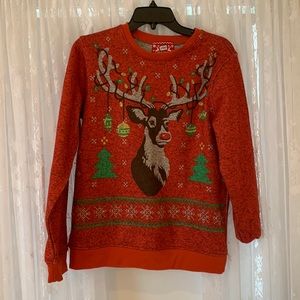Ugly Christmas Sweater